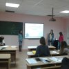 Звітна конференція за результатами виробничої педагогічної практики студентів